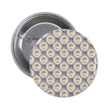 Bristle Dot Button