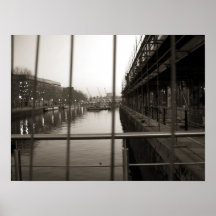 Bristol, England Print