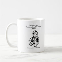 Bristol Method Coffee Mug