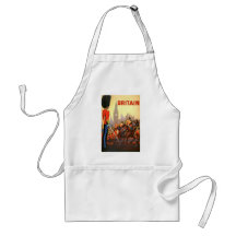 Britain Aprons
