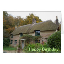 Brithday Card