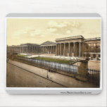 British Museum, London, England rare Photochrom Mouse Mats