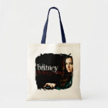 Britney Christian CD Cover Bag