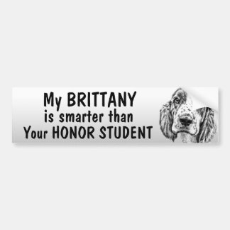 ... , Brittany Spaniel Funny Gifts, Posters, Cards, and other Gift Ideas