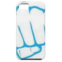 BRO FIST Iphone case iPhone 5 Cover