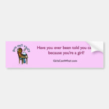 Broadcaster (Dark) Bumper Stickers