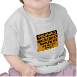 Broadway Baby Tees