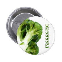 Broccoli Button