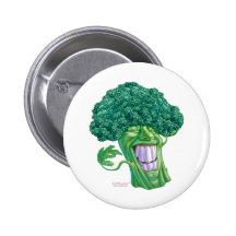 broccoli pin