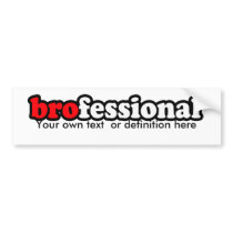 BROFESSIONAL