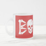 Broken Bones Mug