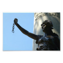 Broken Chains Photo
