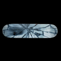 Broken Glass Skateboard skateboards