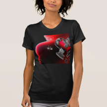 Broken Heart Tshirt