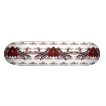 Broken Hearts Skate Decks