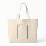 Broken Image Tote Bag