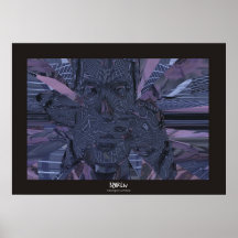 Broken Posters