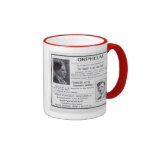 Broncho Billy Anderson 1913 movie ad mug