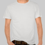 Bronze Buck Dad Teal T-shirt t-shirts