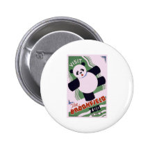 Brookfield Zoo Panda Pins