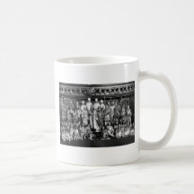 Brooklyn Anglo-Saxon Lodge, 1902 Mugs