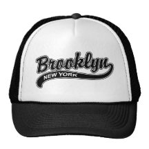 Brooklyn Hats