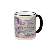 Brooklyn Mug