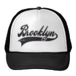 Brooklyn New York Hats