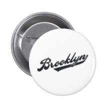 *Brooklyn Pin