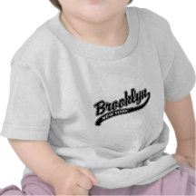 Brooklyn T Shirt