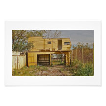 Brooklyn Trailer Photo Print