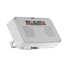 BrooklynRay Speaker Boxx