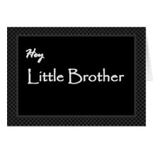 BROTHER  Best Man Wedding Invitation  Customisable Greeting Card