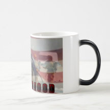 Brotherhood Coffee Mug