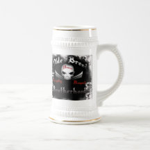 Brotherhood Line - Stein Olde Breed Coffee Mug
