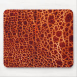 Brown Bullfrog Skin - Mousepad
