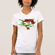 Brown Chicken Brown Cow Shirt