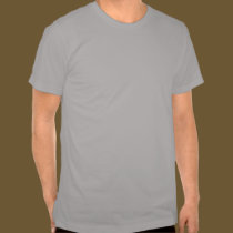Brown Chicken Brown Cow t-shirts