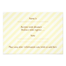 Brown Cupcake. Personalized Invite