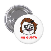Brown Female Me Gusta Comic Rage Face Meme Pins