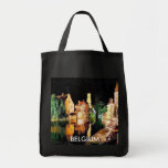 BRUGGE, BELGIUM BAG
