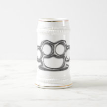 Bruiser Mug