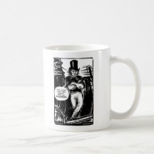 Brunel Mug