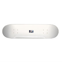 bruno_film custom skateboard