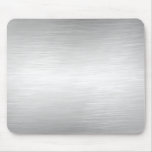 Brush Metal Mousepad