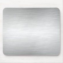 Brush Metal Mousepad