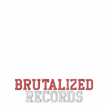 BRUTALIZED, RECORDS HOODY