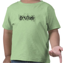 brutus t-shirt