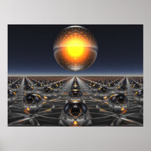 Bryce Beauty Posters