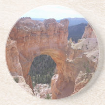 Bryce Canyon Coaster